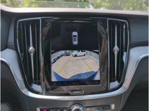 Volvo V60 V60+B4+Benzin+Ultimate+Dark+Standhzg+E-Sitze+DAB