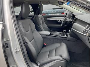 Volvo S90 S90+Recharge+T8+AWD+E-Sitze+Standh+SHD+360°Kam++