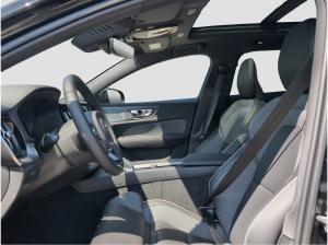 Volvo V60 V60+B4+Benzin+Ultimate+Dark+Standhzg+E-Sitze+DAB
