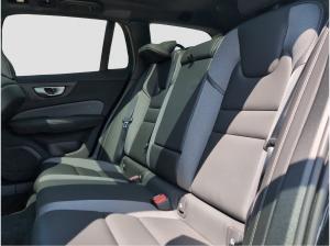 Volvo V60 V60+B4+Benzin+Ultimate+Dark+Standhzg+E-Sitze+DAB