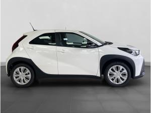 Toyota Aygo X Pure Hybrid 116PS 2026 Modell  🚀 Inkl. Allwetter / Versicherung / Steuern / Service /Zulassung ​​🚀