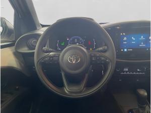 Toyota Aygo X Pure Hybrid 116PS 2026 Modell  🚀 Inkl. Allwetter / Versicherung / Steuern / Service /Zulassung ​​🚀