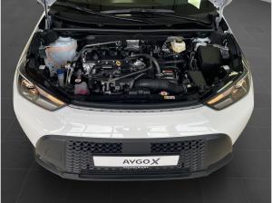 Toyota Aygo X Pure Hybrid 116PS 2026 Modell  🚀 Inkl. Allwetter / Versicherung / Steuern / Service /Zulassung ​​🚀
