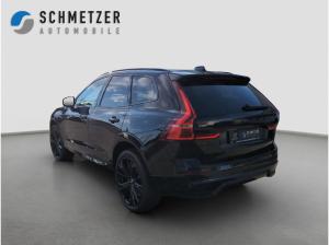 Volvo XC60 XC60+Black+Ed.+T8+AWD+Plus+Headup+Luftfw+BowersW