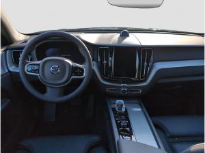 Volvo XC60 XC60+Black+Ed.+T8+AWD+Plus+Headup+Luftfw+BowersW