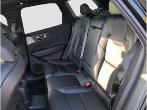 Volvo XC60 XC60+Black+Ed.+T8+AWD+Plus+Headup+Luftfw+BowersW