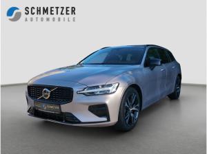 Volvo V60 V60+B4+Benzin+Plus+Dark+PilotAss+BLIS+R-Kamera++