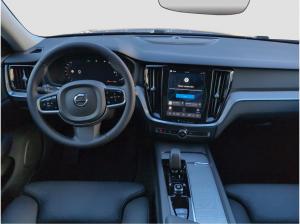 Volvo V60 V60+B4+Benzin+Plus+Dark+PilotAss+BLIS+R-Kamera++