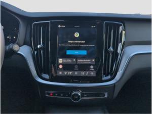 Volvo V60 V60+B4+Benzin+Plus+Dark+PilotAss+BLIS+R-Kamera++