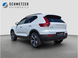 Volvo XC40 XC40+B3+PlusDark+E-Sitze+BLIS+19"GJR+R-Kamera+++
