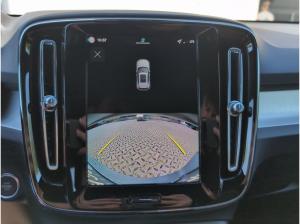 Volvo XC40 XC40+B3+PlusDark+E-Sitze+BLIS+19"GJR+R-Kamera+++