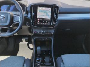 Volvo XC40 XC40+B3+PlusDark+E-Sitze+BLIS+19"GJR+R-Kamera+++
