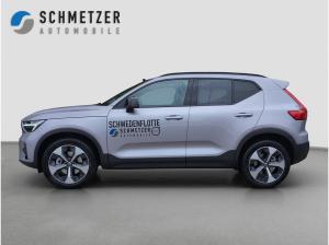Volvo XC40 XC40+B3+PlusDark+E-Sitze+BLIS+19"GJR+R-Kamera+++