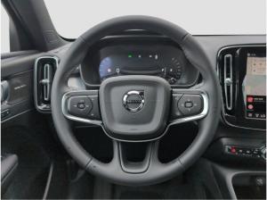 Volvo XC40 XC40+B3+PlusDark+E-Sitze+BLIS+19"GJR+R-Kamera+++