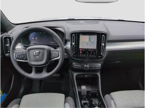 Volvo XC40 XC40+B3+PlusDark+E-Sitze+BLIS+19"GJR+R-Kamera+++