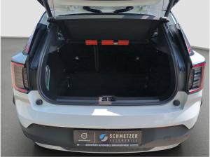 Volvo EX30 EX30+Cross+Country+Twin+Perf.+Standh+Alarm+Pano+