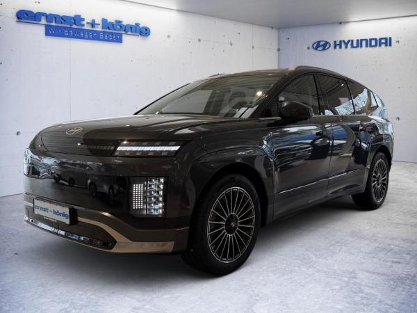 Hyundai IONIQ 9 🔥ABVERKAUF🔥SOFORT-VERFÜGBAR🔥UNIQ 6-Sitzer🔥ALLRAD🔥307PS💼GEWERBE💼