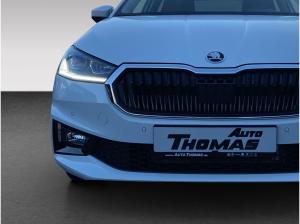 Skoda Fabia Tour 1,0 TSI 5-Gang *SHZ*KAMERA*LED*