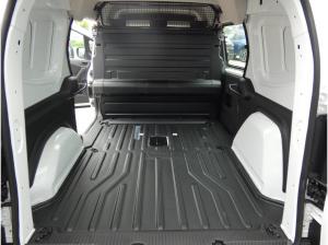 Renault Kangoo DoKa Start L2 ComfortRange AC22/DC80 👨‍🔧Handwerker-Aktion🛠️