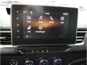 Renault Kangoo DoKa Start L2 ComfortRange AC22/DC80 👨‍🔧Handwerker-Aktion🛠️