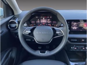 Skoda Fabia Tour 1,0 TSI 5-Gang *SHZ*KAMERA*LED*