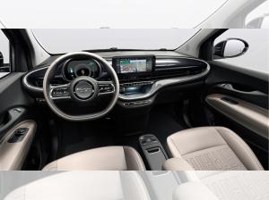 Fiat 500e La Prima CABRIO - großer Akku 🔋 (42kWh) - 🚗 GRATIS MIETWAGEN SOFORT VERFÜGBAR