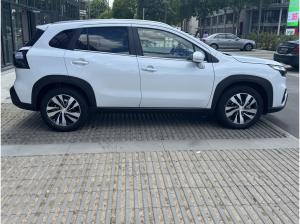 Suzuki S-Cross Comfort+*ALLRAD*kabelloses CarPlay/AndroidAuto*Panorama-Glasschiebehubdach*