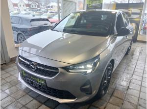 Opel Corsa F 1.2T Sitzheizung,Tempomat,Parkpilot