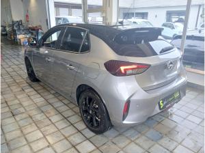 Opel Corsa F 1.2T Sitzheizung,Tempomat,Parkpilot