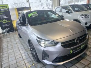 Opel Corsa F 1.2T Sitzheizung,Tempomat,Parkpilot