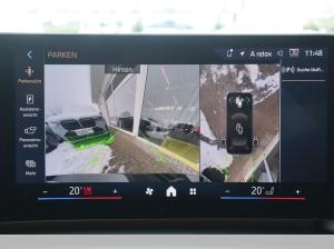 BMW 220 d Gran Coupé M Sport/Head-Up/360°/HK/DrivingAss.+/Lhz