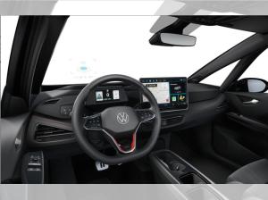 Volkswagen ID.3 GTX Performance FIRE+ICE 240 kW (326 PS) 79 kWh 1-Gang-Automatik