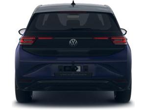 Volkswagen ID.3 GTX Performance FIRE+ICE 240 kW (326 PS) 79 kWh 1-Gang-Automatik