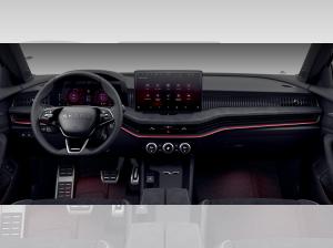 Skoda Superb Combi Sportline 1,5 TSI iV DSG *Businessaktion*