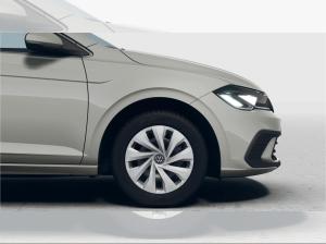 Volkswagen Polo Life 5 Gang ❗inkl. Ganzjahresreifen❗Bestellaktion❗