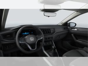 Volkswagen Polo Life 5 Gang ❗inkl. Ganzjahresreifen❗Bestellaktion❗
