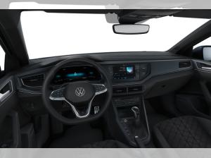 Volkswagen Taigo 1.0 TSI DSG R-LINE *MATRIX*IQ.DRIVE*KEYLESS*KAMERA*
