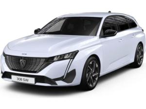 Peugeot 308 SW Allure Diesel / Sofort