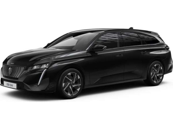 Peugeot 308 SW Allure Diesel / Sofort