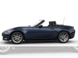 Mazda MX-5 SKYACTIV-G 132 Sondermodell Exclusive-Line - XX KURZFRISTIG VERFÜGBAR
