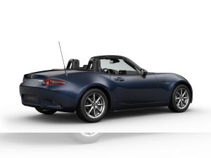 Mazda MX-5 SKYACTIV-G 132 Sondermodell Exclusive-Line - XX KURZFRISTIG VERFÜGBAR