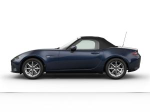 Mazda MX-5 SKYACTIV-G 132 Sondermodell Exclusive-Line - XX KURZFRISTIG VERFÜGBAR