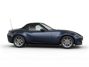 Mazda MX-5 SKYACTIV-G 132 Sondermodell Exclusive-Line - XX KURZFRISTIG VERFÜGBAR