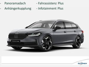 Skoda Superb Combi Sportline 1,5 TSI iV DSG *Businessaktion*