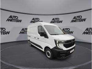 Renault Master **LongRange L2H2 410KM 100%elektrisch**