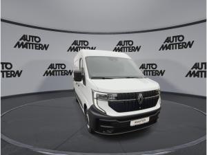 Renault Master **LongRange L2H2 410KM 100%elektrisch**