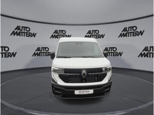 Renault Master **LongRange L2H2 410KM 100%elektrisch**