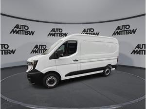 Renault Master **LongRange L2H2 410KM 100%elektrisch**