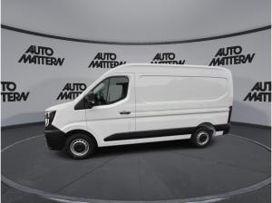 Renault Master **LongRange L2H2 410KM 100%elektrisch**