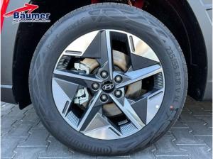 Hyundai TUCSON ** Plug-In-Hybrid ** TREND ** 4WD ** PREISHAMMER ** KRELL SOUND **